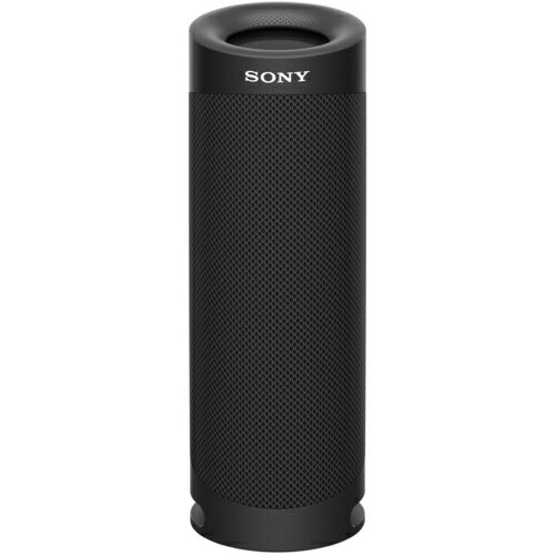 ソニー SONY SRS-XB23 B(ブラック) ワイ