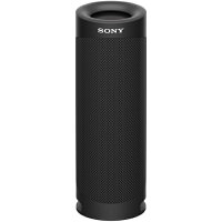 ソニー SONY SRS-XB23 B(ブラック) ワイヤレスポータブルスピーカー SRSXB23B