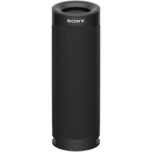 ソニー SONY SRS-XB23 B(ブラック) ワイヤレスポータブルスピーカー SRSXB23B