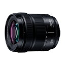【長期5年保証付】パナソニック Panasonic LUMIX S 20-60mm F3.5-5.6 マイクロフォーサーズ 標準ズームレンズ SR2060