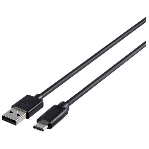 バッファロー BUFFALO BSUAC230BK(ブラック) USBケーブル 3m BSUAC230BK バッファロー BUFFALO BSUAC230BK(ブラック) USBケーブル 3m BSUAC230BK