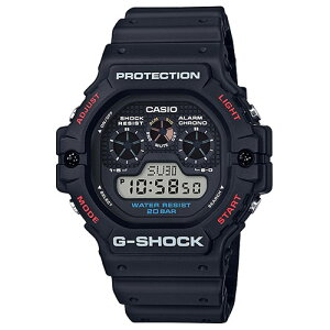 CASIO カシオ DW-5900-1JF G-SHOCK(ジーショック) クオーツ メンズ DW59001JF