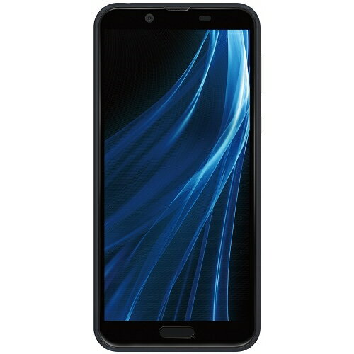 シャープ AQUOS sense2 SH-M08(ニュアンスブラック) 3GB/32GB SIMフリー SHM08X5B