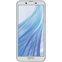 シャープ AQUOS sense2 SH-M08(アーバンブルー) 3GB/32GB SIMフリー SHM08X5A