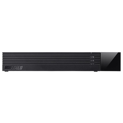 �Хåե����� BUFFALO HDV-SAM2.0U3-BKA TVϿ���� ���դ�HDD 2TB HDVSAM20U3BK