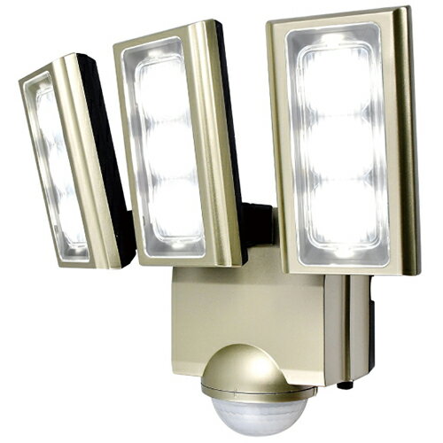 オーデリック LEDバスルームライト 防雨・防湿型 塩害地向け 高演色LED 白熱灯器具60W相当 LED電球一般形 OW009414NR