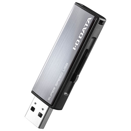 IODATA ACEI[Ef[^ U3-AL32GR DS( [NVo[) USB3.1 32GB U3AL32GRDS