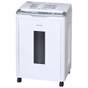 アイリスオーヤマ Iris Ohyama AFS320C オートフィードシュレッダー プラスチック製カード対応 AFS320C