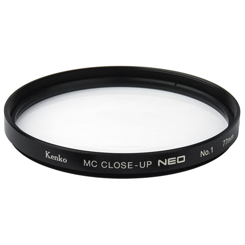 ケンコー Kenko 62 S MC C-UP NEO NO1 MCクローズアップ NEO No.1 62mm 45817
