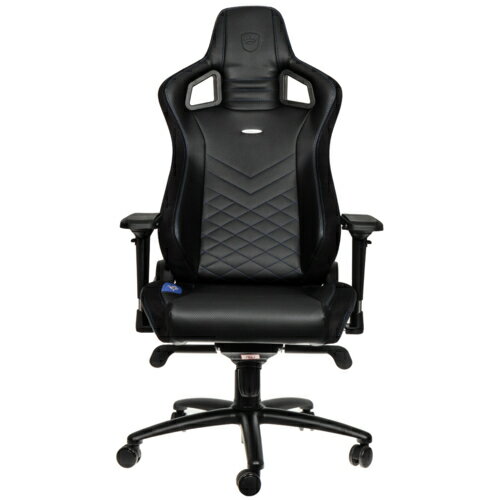 noblechairs ノーブルチェアーズ NBL-PU-BLU-003(ブルー) noblechairs EPIC ゲーミングチェア NBLPUBLU003 その1