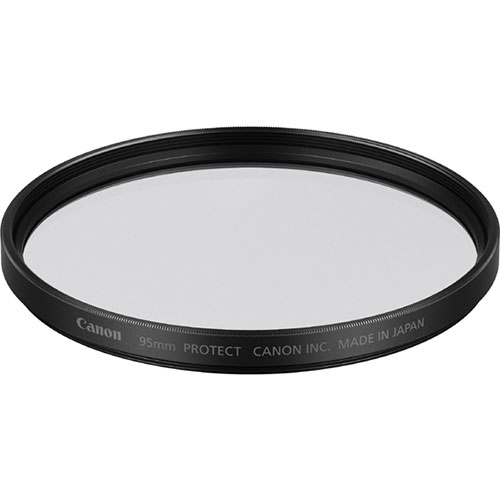 CANON Lm PROTECTtB^[ 95mm FILTER95PRO