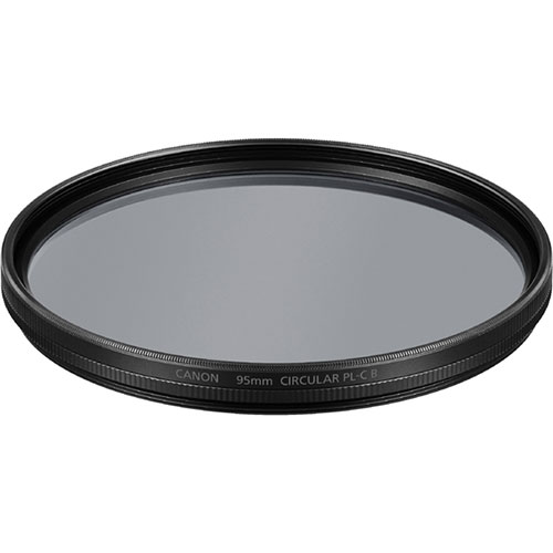 CANON キヤノン 円偏光フィルターPL-C 95mm FILTER95PLCB CANON キヤノン 円偏光フィルターPL-C 95mm FILTER95PLCB