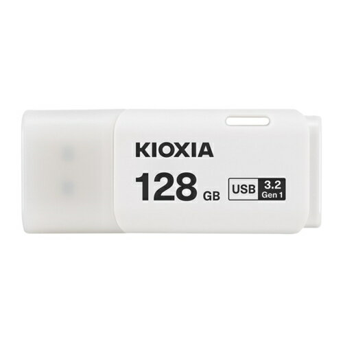 LINVA KIOXIA KUC-3A128GW TransMemory U301 USBtbV 128GB KUC3A128GW