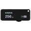  KIOXIA KUS-3A256GK TransMemory U365 USBեå 256GB KUS3A256GK