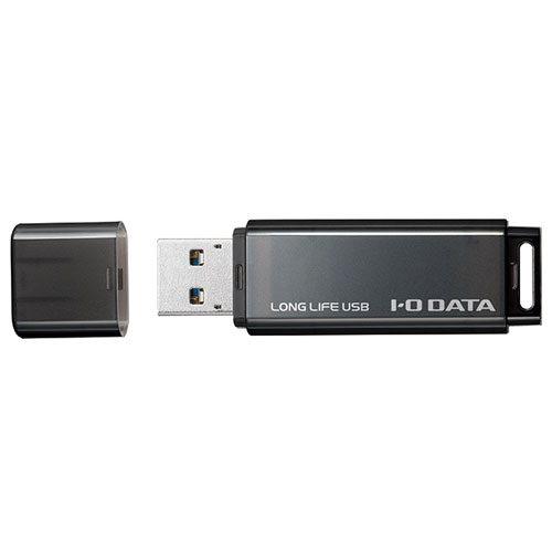 IODATA �������������ǡ��� EU3-HR4GK USB 3.2 Gen 1(USB 3.0) �б� ˡ�͸���USB���꡼ 4GB EU3HR4GK