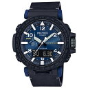 【長期保証付】CASIO PRG-650YL-2JF PRO...