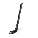 TP-Link Archer T3U Plus AC1300 ハイパワー デュアルバンド USB Wi-Fi子機