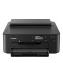 CANON TR703(ブラック) インクジェットプリンタ ...