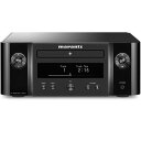 【楽天1位受賞!!】マランツ marantz M-CR612(ブラック) ネットワークCDレシーバー MCR612FB