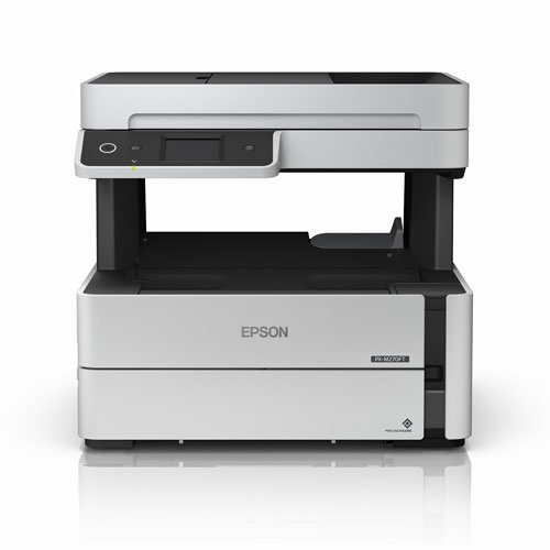 エプソン EPSON エコタンク搭載モデ