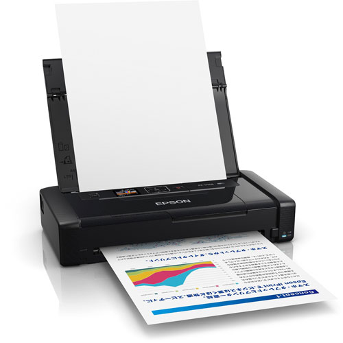 エプソン EPSON PX-S06-B ブラッ...の紹介画像2