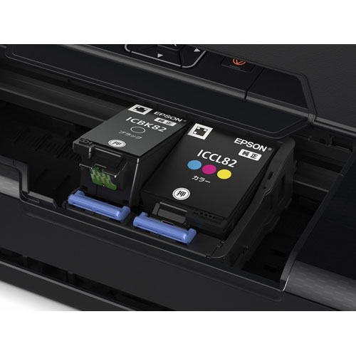 エプソン EPSON PX-S06-B ブラッ...の紹介画像3
