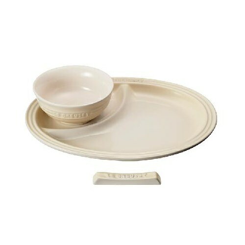ル・クルーゼ LE CREUSET ベビー スターター・セット(デューン)耐熱 耐冷 電子レンジ オーブン 対応 0630870249003 ル・クルーゼ LE CREUSET ベビー スターター・セット(デューン)耐熱 耐冷 電子レンジ オーブン 対応 0630870249003