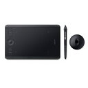 【長期保証付】ワコム WACOM PTH460K0D Wacom Intuos Pro Small PTH460K0D