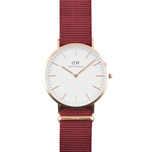 ダニエルウェリントン Daniel Wellington