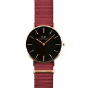 _jGEFg Daniel Wellington CLASSIC ROSELYN NVbN Y DW00600269 40mmP[X iCxg YEHb` v[gɍœK CX^f pP[Xt