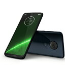 モトローラ moto g7 plus(ディープインディゴ) ...