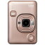 ٻΥե FUJIFILM  instax mini LiPlay(֥å奴) miniեѥ INSTAXMINIHM1