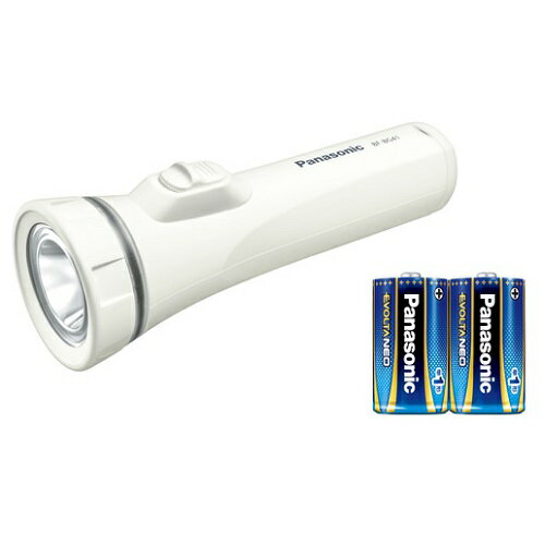 ѥʥ˥å Panasonic BF-BG41K-W(ۥ磻) ӥܥ륿NEOդ LED BFBG41KW