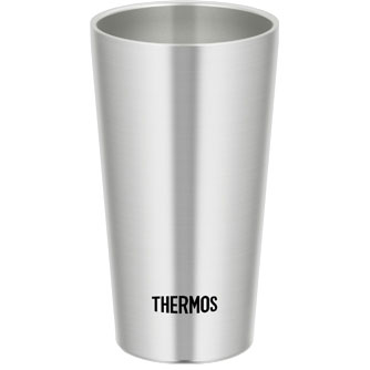 サーモス THERMOS 真空断熱タンブラー 0.3L JDI-300-S ステンレス JDI300S