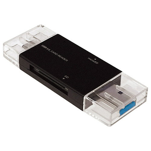 iJoV CRW-DC3SD71BK(ubN) USB3.0 Type-C J[h[ [EC^[ CRWDC3SD71BK