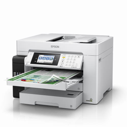 ���ץ��� EPSON ����������ܥ�ǥ� PX-M6711FT ���󥯥����å�ʣ�絡FAX�� A3/USB/LAN/WiFi PX-M6711FT