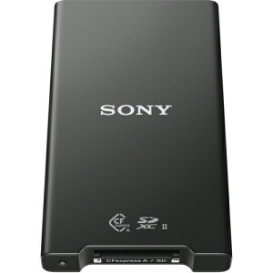 ˡ SONY MRW-G2 CFexpress Type A / SDɥ꡼ MRWG2