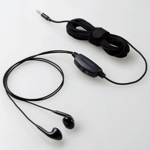 ���쥳�� ELECOM EHP-TV10I5BK(�֥�å�) �ƥ���ѥ��ߥ����ץ󥿥��ץإåɥۥ�(ξ��) EHPTV10I5BK