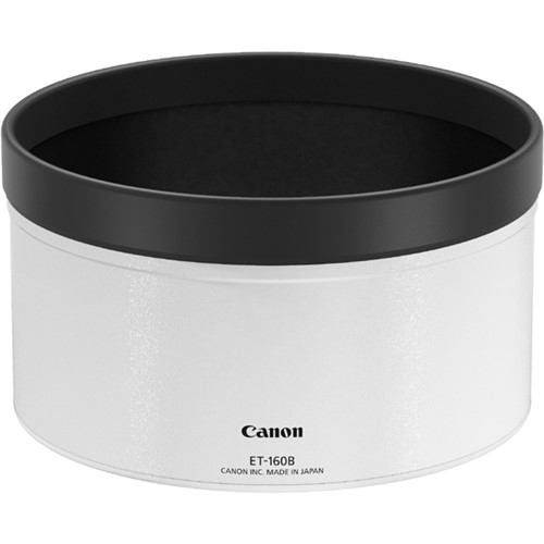 【楽天1位受賞!!】CANON キヤノン ET-160B レンズショートフード LSHOODET160B