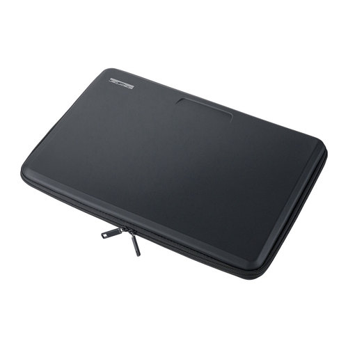 サンワサプライ IN-EVA1501BK ブラック セミハードPCインナーケース 15.6型ワイド INEVA1501BK