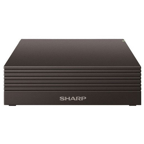 㡼 SHARP 4R-C40B1 AQUOSUSBϡɥǥ 4TB USB3.1 Micro-B³ 4RC40B1