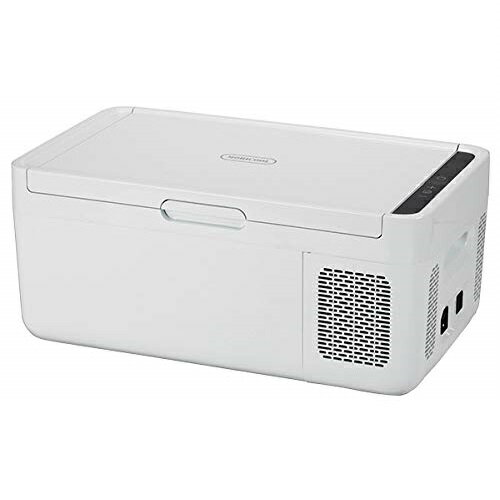 ドメティック Dometic MCG15WH(ホワイト) ポータブル2way コンプレッサー冷凍庫 保冷庫 14.5L MCG15WH