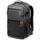 ロープロ Lowepro LP37331-PWW(グレー) ファストパック BP250AW III バックパック LP37331PWW