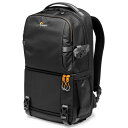 ロープロ Lowepro LP37333-PWW ブラック ファストパック BP250AW III バックパック LP37333PWW