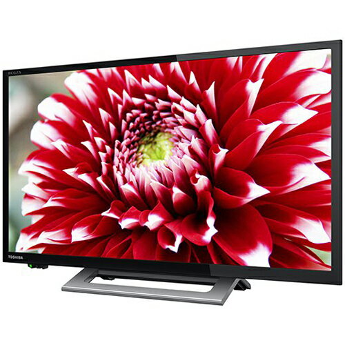 東芝 REGZA (レグザ) 液晶テレビ 24V型 24V34