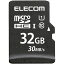 쥳 ELECOM MF-MS032GU11LRA ǡmicroSDHC 32GB MFMS032GU11LRA