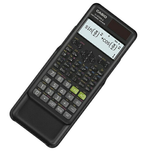 CASIO カシオ fx-375ESA 関数電...の紹介画像2