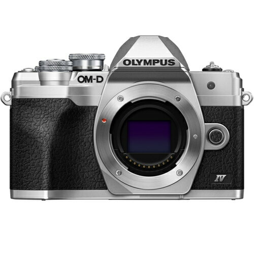  ۏؕt IpX OLYMPUS OM-D E-M10 Mark IV {fB(Vo[) OMDEM10MK4S