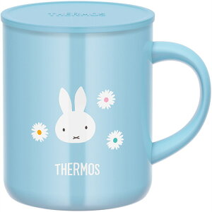 ⥹ THERMOS JDG-350B-LB(饤ȥ֥롼) Ǯޥå ߥåե 0.35L JDG350