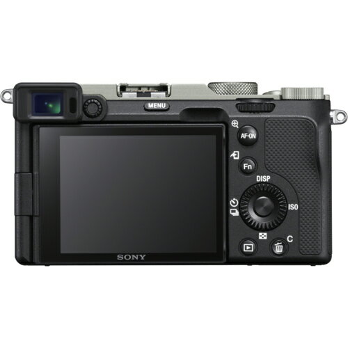 ソニー SONY α7C ズームレンズキット ...の紹介画像2